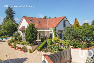 Maison - 160 m² - 6 pièces