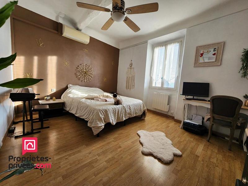 Maison - 117 m² - 5 pièces