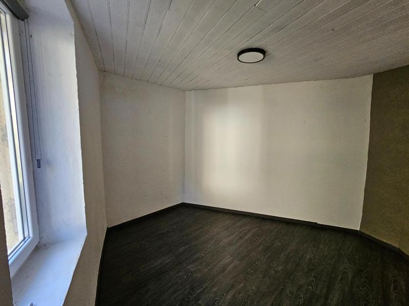 Maison de village - 64 m² - 4 pièces