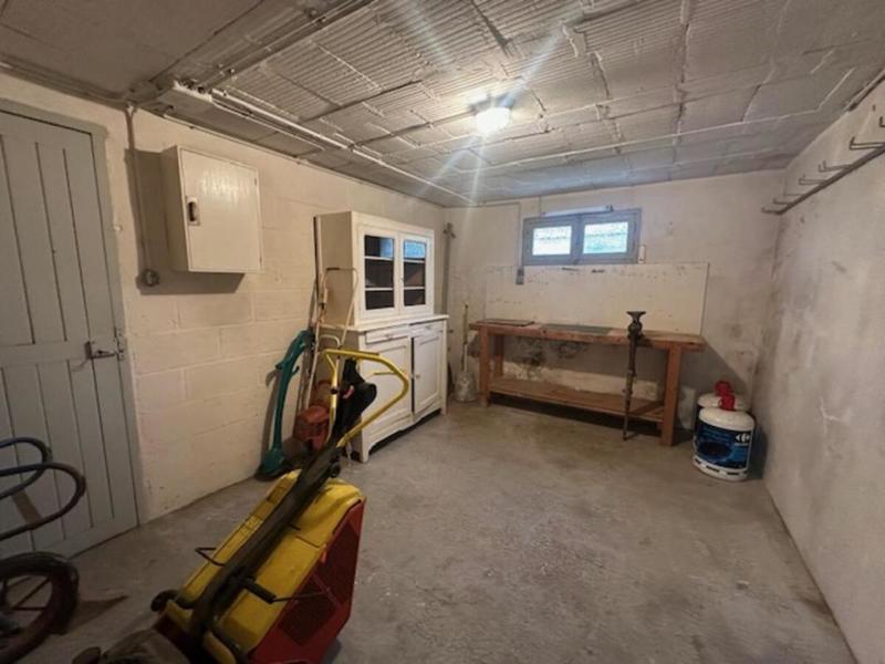 Maison - 74 m² - 4 pièces