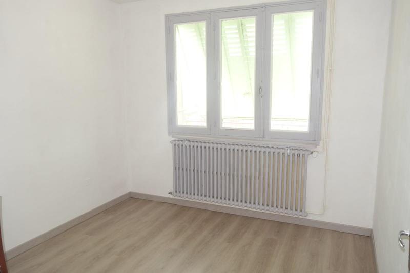 Appartement - 48 m² - 3 pièces