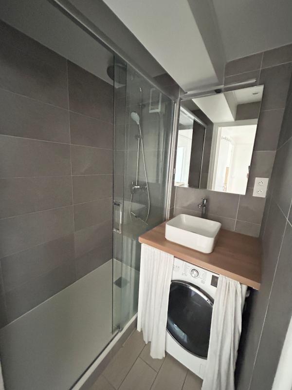 Appartement - 54 m² - 3 pièces