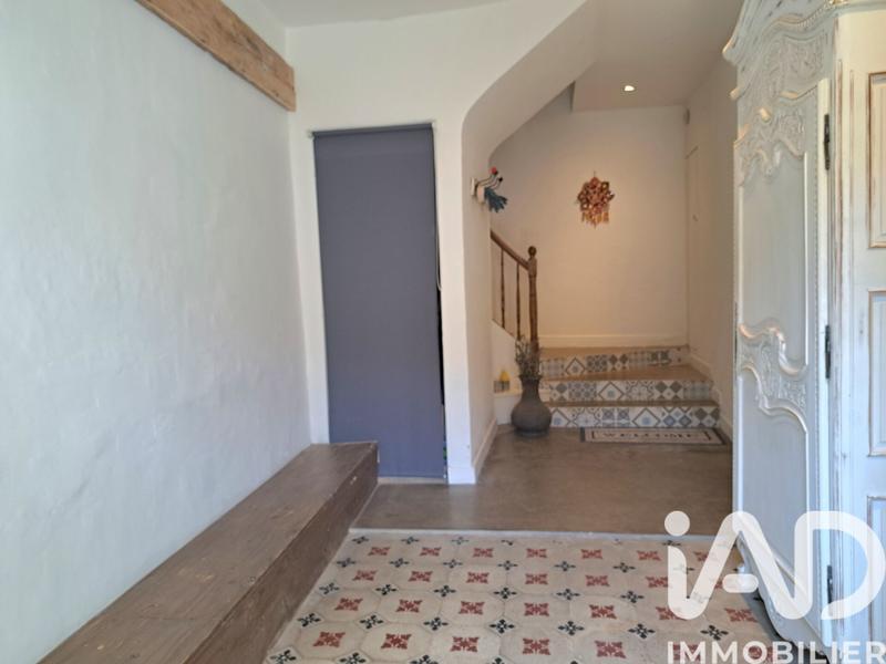 Maison de village - 137 m² - 6 pièces