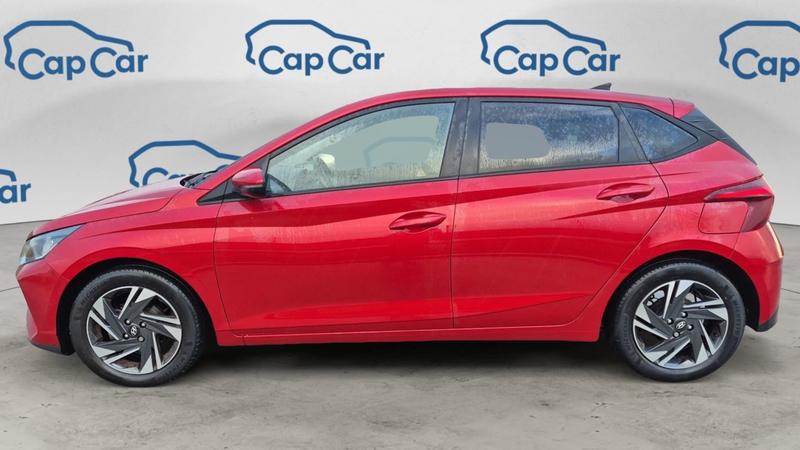 Hyundai i20 III 1.2 84 Creative