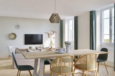 Appartement - 87 m² - 3 pièces