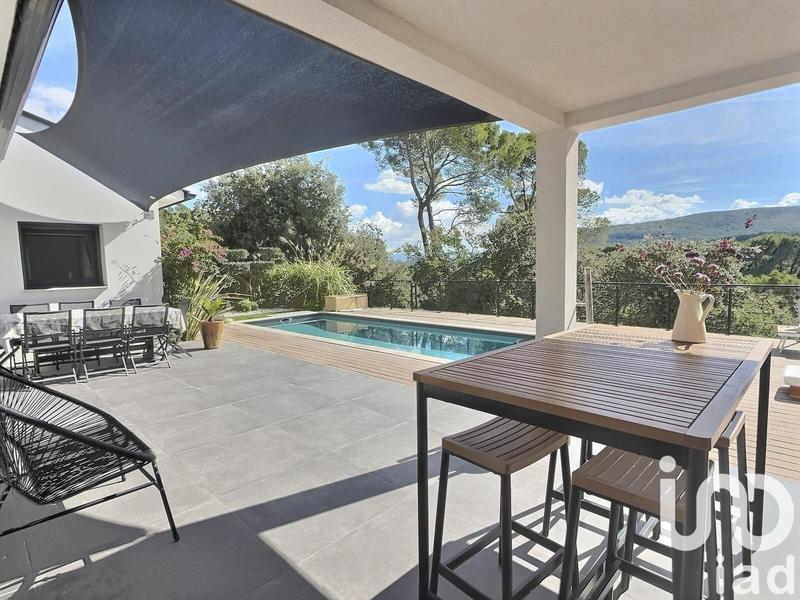 Maison de maîtres - 175 m² - 7 pièces