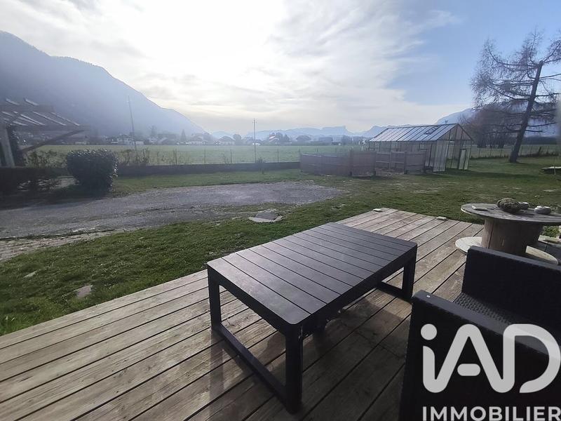 Maison de village - 149 m² - 6 pièces