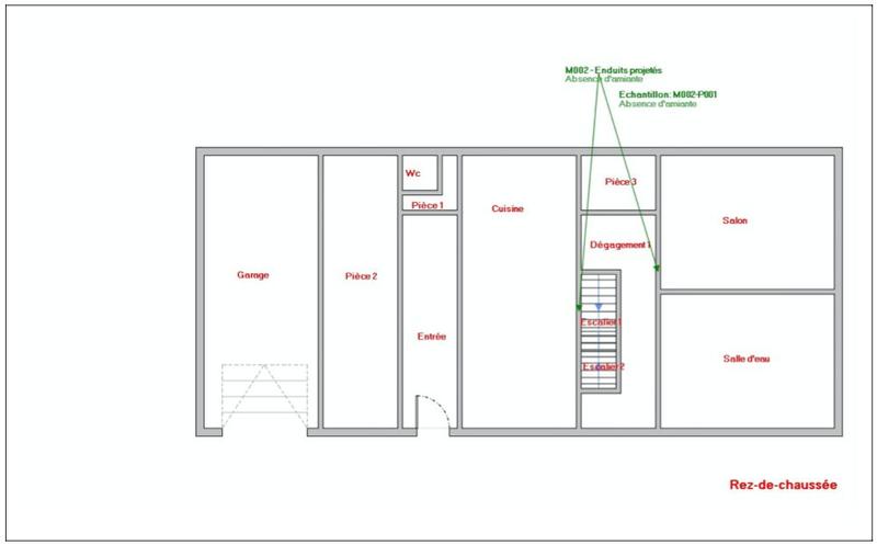 Maison - 240 m² - 9 pièces