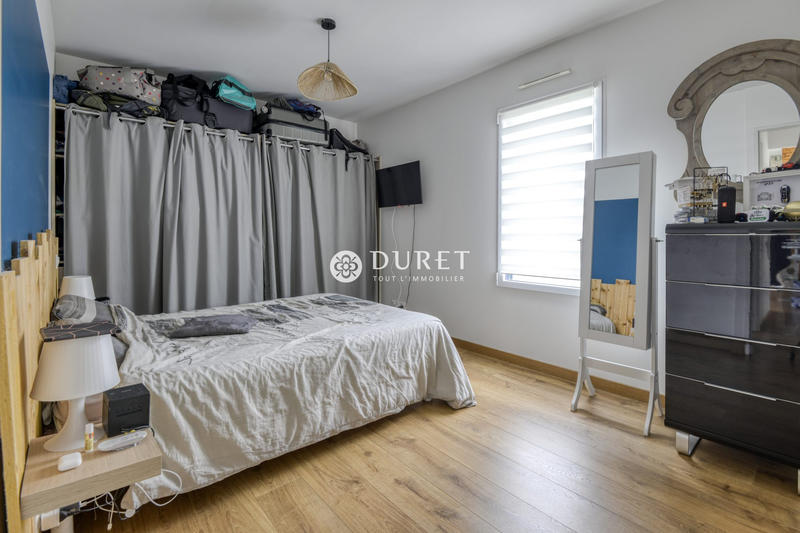 Maison - 79 m² - 4 pièces