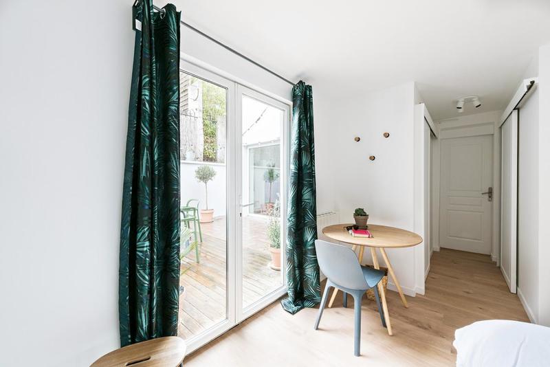 Appartement - 210 m²