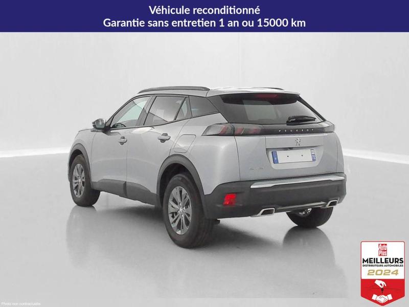 Peugeot 2008 1.2 PureTech 130ch Style