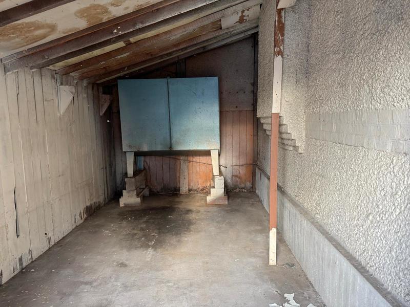 Maison - 90 m² - 6 pièces