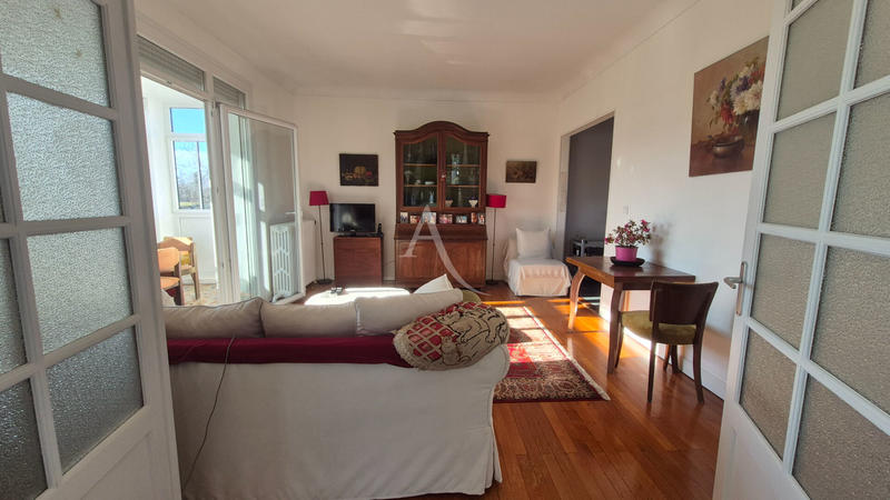 Maison - 170 m² - 7 pièces