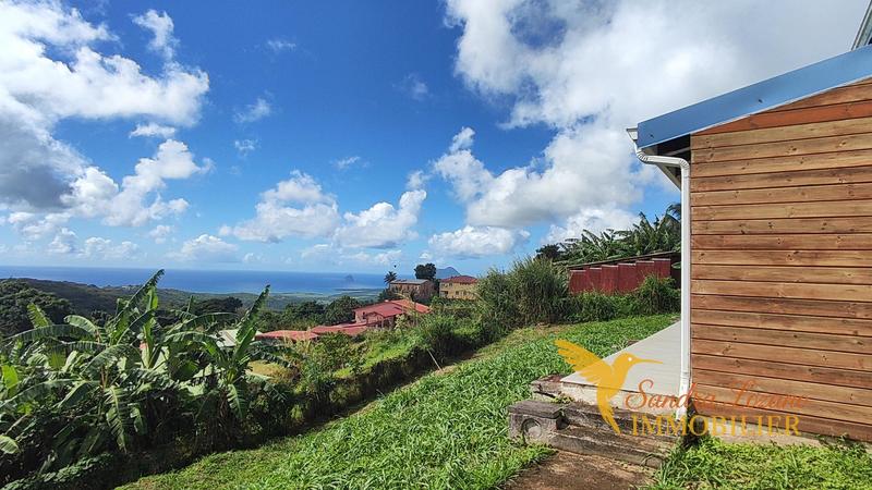 Maison - 158 m² - 5 pièces