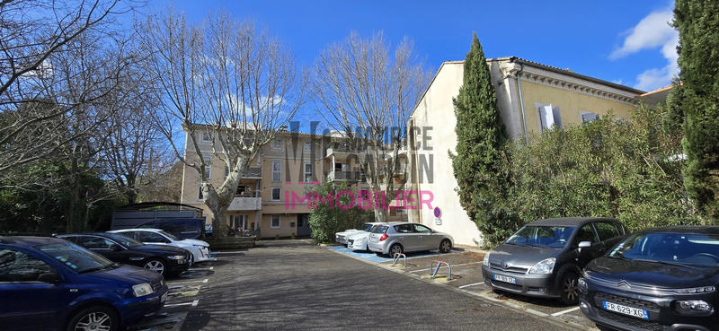 Appartement - 70 m² - 4 pièces