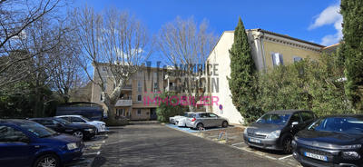 Appartement - 70 m² - 4 pièces