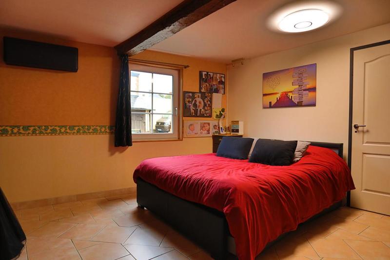 Maison - 424 m² - 14 pièces