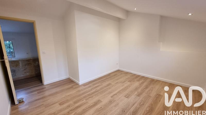 Maison de village - 141 m² - 6 pièces