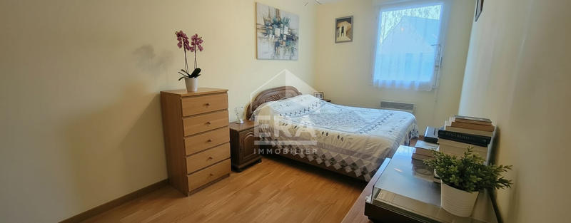 Maison - 85 m² - 6 pièces