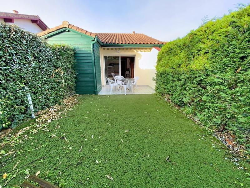 Duplex - 41 m² - 2 pièces