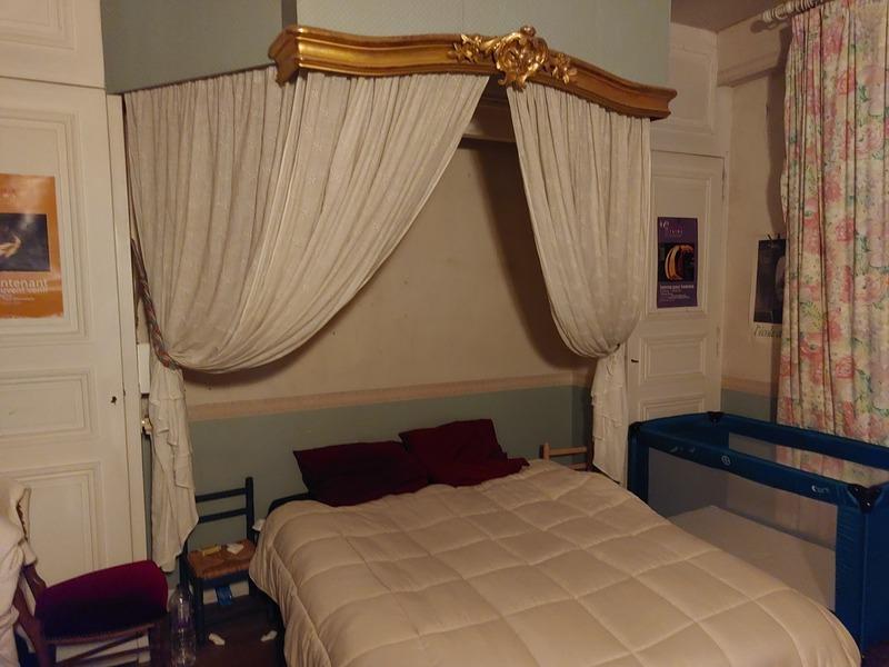 Maison - 200 m² - 7 pièces