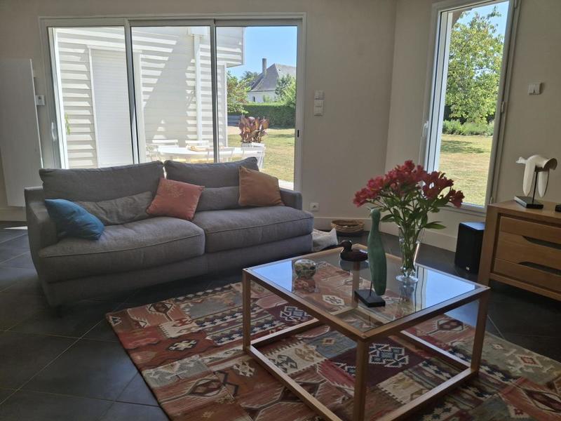 Pavillon - 170 m² - 8 pièces