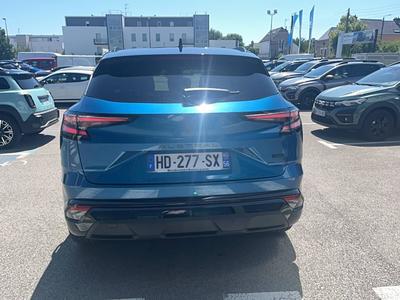 Renault Austral full hybrid E-Tech 200 ch Esprit Alpine