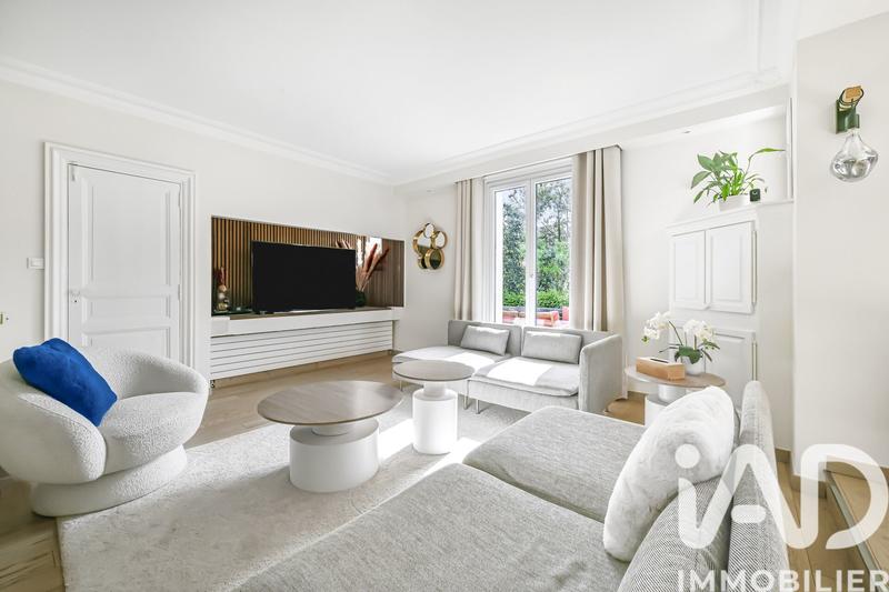 Maison - 173 m² - 7 pièces