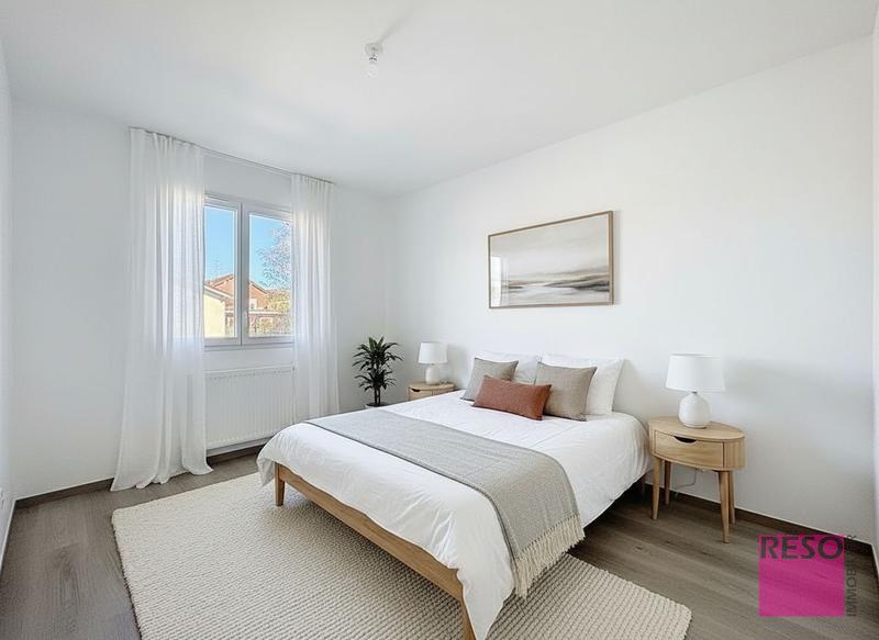 Maison - 109 m² - 5 pièces