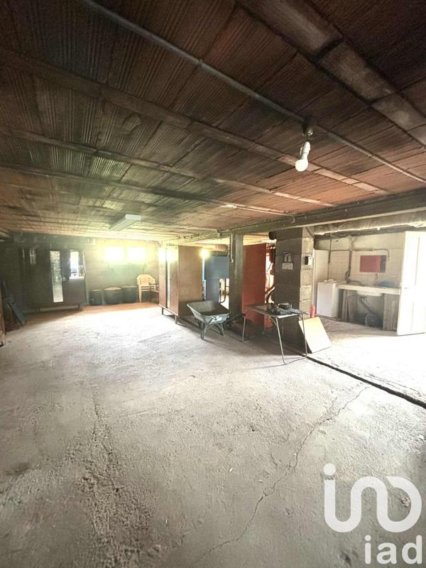 Maison - 106 m² - 5 pièces