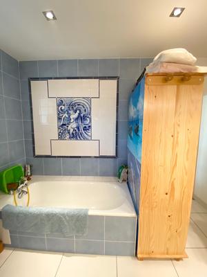 Maison - 71 m² - 3 pièces