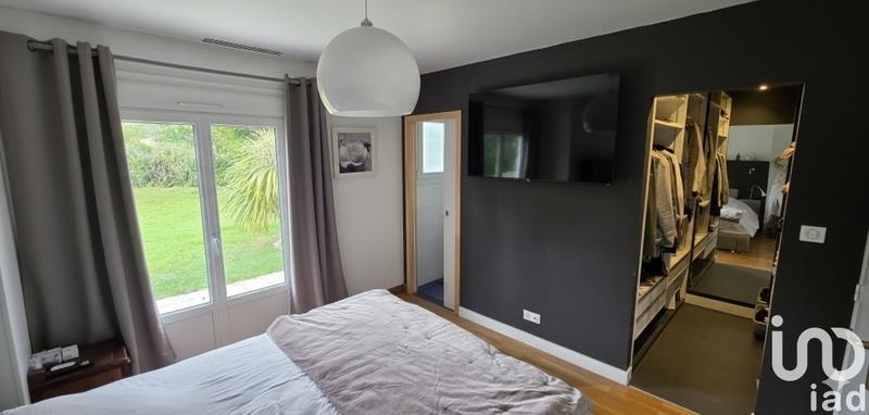 Maison de maîtres - 180 m² - 7 pièces