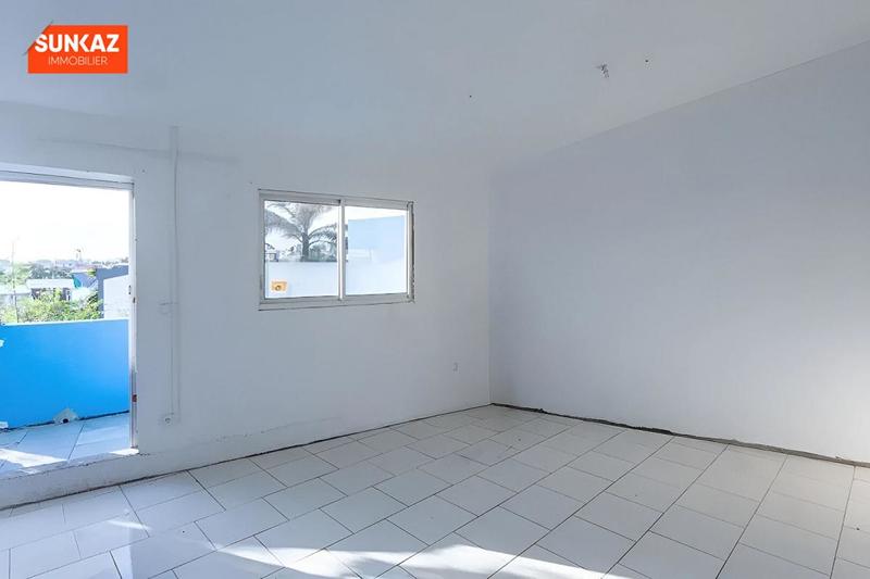 Maison de ville - 70 m² - 4 pièces