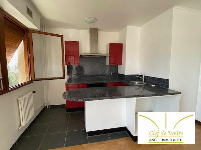 Appartement - 28 m² - 1 pièce