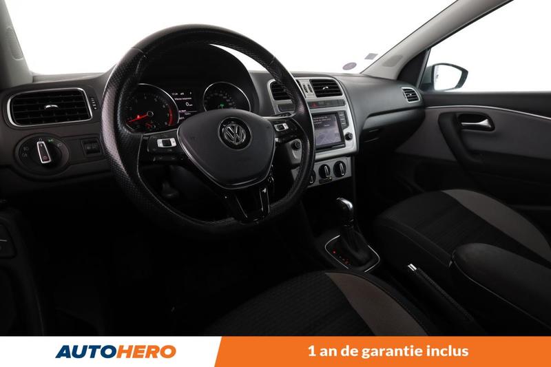 Volkswagen Polo 1.2 Tsi BlueMotion Tech CrossPolo Dsg7 5p 90 ch