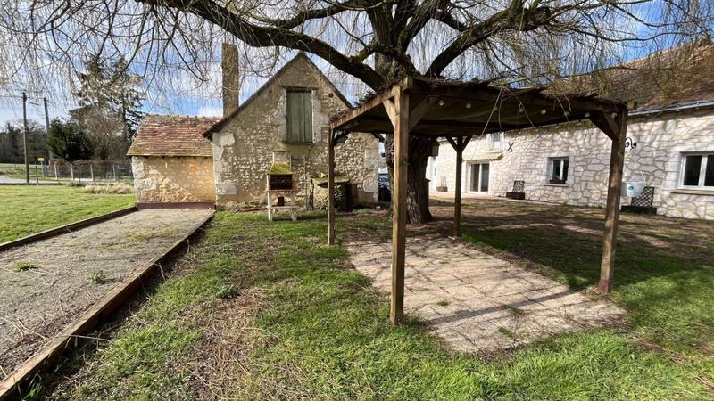 Maison - 169 m² - 6 pièces