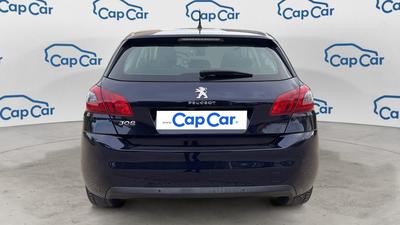 Peugeot 308 1.5 BlueHDi 100 Premium Pack
