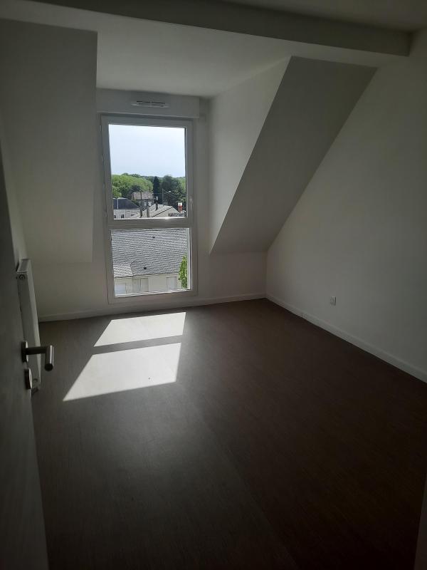 Appartement - 86 m² - 4 pièces