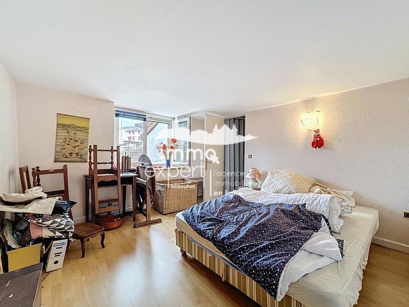 Maison de ville - 83 m² - 4 pièces