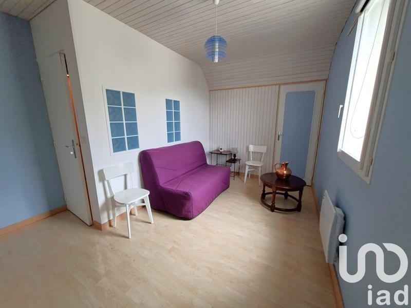 Maison - 222 m² - 6 pièces