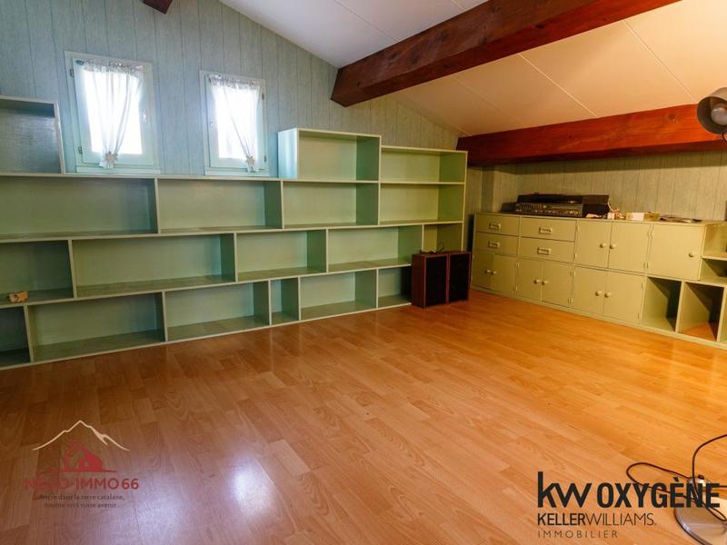 Villa - 124 m² - 5 pièces