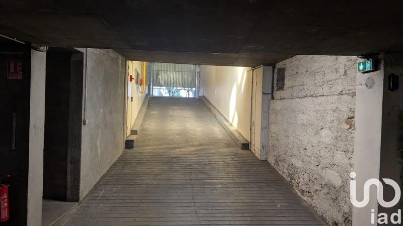 Parking - 12 m²