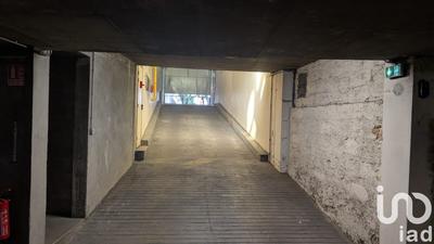 Parking - 12 m²