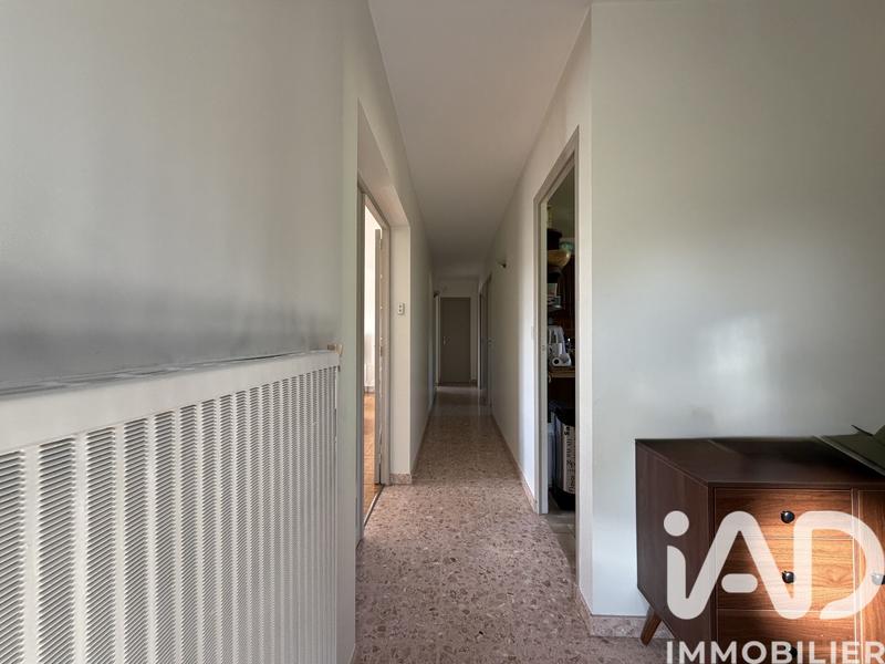 Maison - 135 m² - 6 pièces