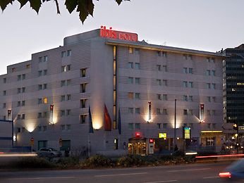 Hôtel Ibis