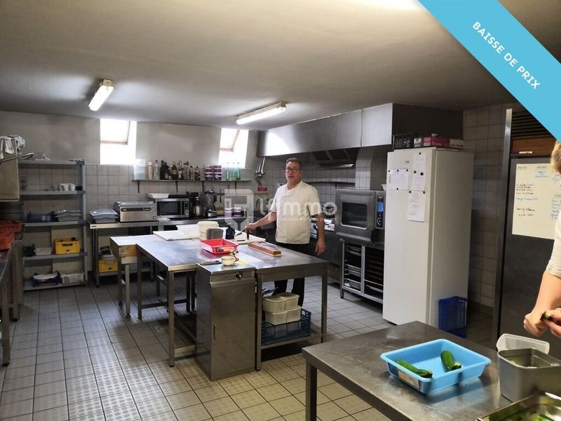 Fonds de commerce - Bureau