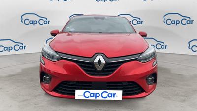 Renault Clio V 1.0 TCe 100 Intens - Entretien constructeur