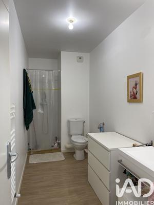 Appartement - 39 m² - 2 pièces