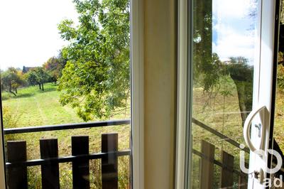 Maison - 88 m² - 5 pièces