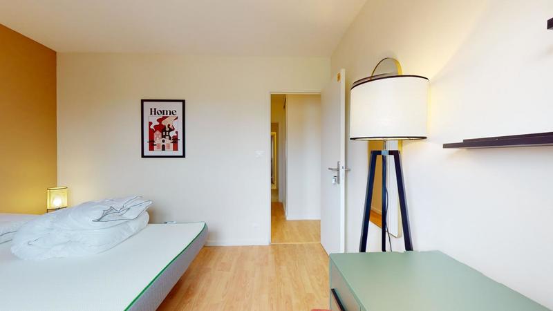 Appartement - 110 m²